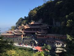 -安溪清水岩