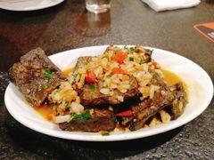 -湘肠香火锅店(团结湖店)