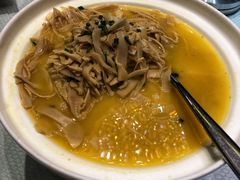 金汤脆笋-香丰阁·烤鸭·川湘菜(清河店)