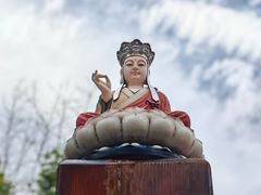 -西安大兴善寺