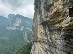 -鹿院坪生态旅游景区