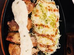 -铃木食堂(帽儿胡同店)