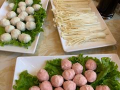 -城一锅涮烤羊蝎子·烤串