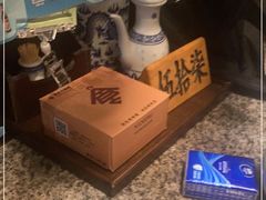 -南京大牌档(富力海珠城店)