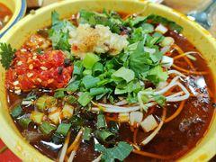 -冒椒火辣(奎星楼街店)