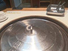 -崔记生活·铁锅炖鱼粘卷子(总店)