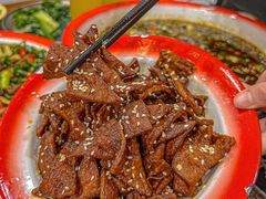 -江湖黑大兔(杨家坪店)