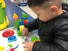 -TOYSRUS玩具反斗城(合肥万象城店)