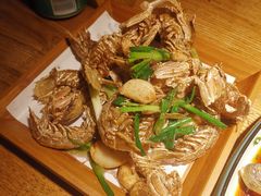 -青菁酒家·象山海鲜(胜利河美食街店)