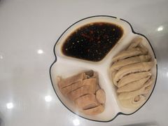 白切双拼-小实惠嘉(威海路店)