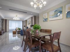 -万泰装饰(英雄山路店)