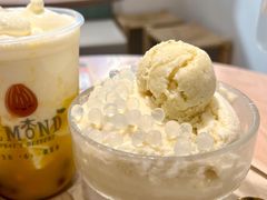 -杏甜品(尖沙咀加拿分道店)