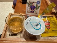 -LANN I 蘭·泰式古法按摩(上海湖滨道店)