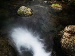 -宁波五龙潭景区