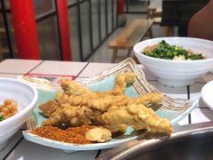 -蛙一刀·麻椒鱼火锅(金仙桥店)