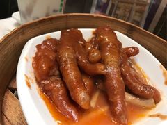 凤爪-陶陶居酒家(海岸城店)