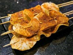 -亮亮烧烤(积玉桥总店)