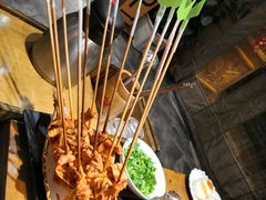 -巴蜀印象火锅(永陵总店)
