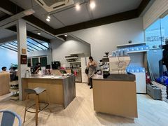 -The Hub Coffee Roaster @ OUG