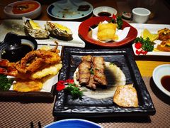 -三石铁板烧(紫竹桥店)