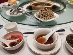 -天宜隆蘑菇宴火锅(石景山旗舰店)