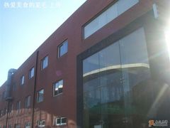 那楼的一边=）-雕刻时光咖啡馆(北航店)