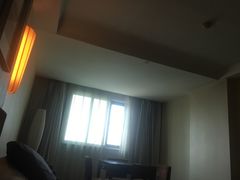 -北京九华山庄会展酒店