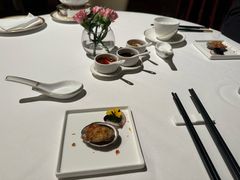 -唐阁(香港朗廷酒店)