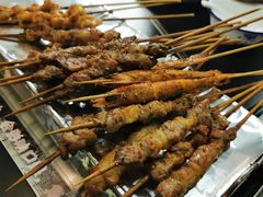 -老黑板筋(顺义总店)