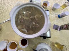 -老东风菜馆·潮汕大排档
