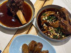 糯米肠-杨爱珍大排档(龙游店)