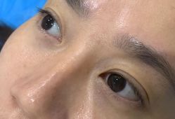 -BBK韩眉馆-正版半永久纹眉美瞳