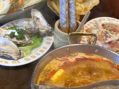 -潮澎派·潮汕菜大排档(南较西路店)