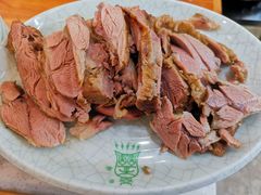 -清真·益鑫羊肉手抓馆(花园北街店)