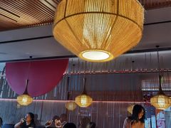 大堂-吃饭皇帝大(解放西路店)