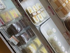-新侨三宝乐面包店(崇文门店)