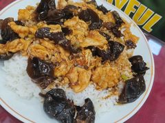 -津鲁园饭店