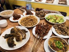 -老号尤兔头(幸福店)