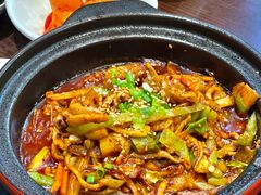 -釜山豚骨汤饭(芝罘万达广场店)