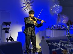 -天玑高空江景餐厅&酒吧Sky Secret Restaurant&Bar