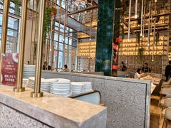 -红樱桃·欢乐餐厅(太原里店)