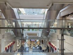 -中国中医科学院西苑医院(本部)