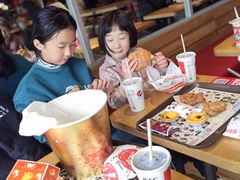 -肯德基(开元大道店)