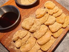 -大同江朝鲜菜•长春地标美食(欧亚卖场店)