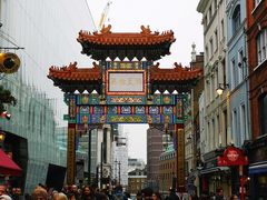 -文兴酒家(Chinatown - Gerrard Street)