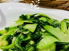 清炒时蔬-赣江里•江西菜(望京旺角店)