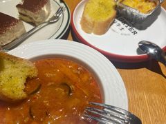 -斗牛士牛排(南京东路店)
