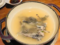 -黑鸡小馆(金源店)