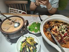 -吴掌柜·藕汤印象(南湖店)