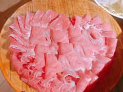 -羊大爷涮肉(亮马桥店)